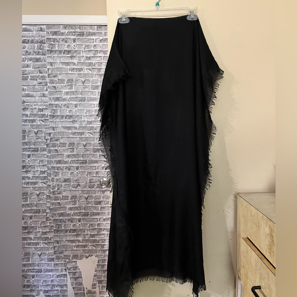 🖤NORDSTROM CASHMERE & SILK SCARF🖤